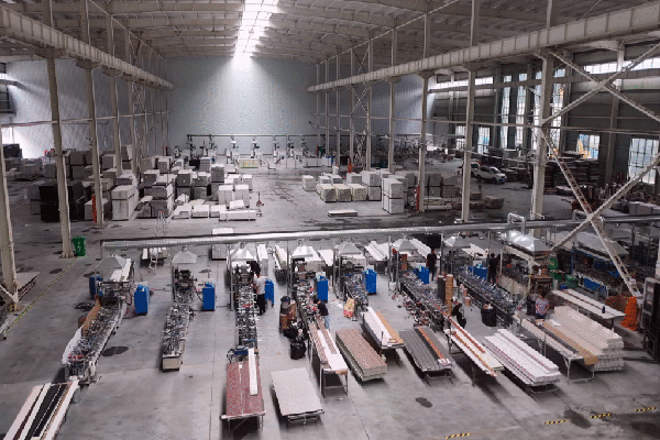 Production and Technology