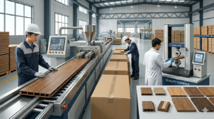 Exterior WPC Wall Panel Guide: Everything You Need to Know WPC Wall Panel Manufacturer