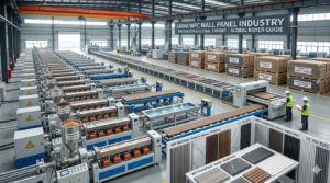 Exterior WPC Wall Panel Guide: Everything You Need to Know WPC Wall Panel Factory China