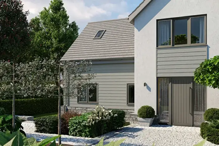 wpc wall panel for houses