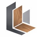 wpc wall panel logo