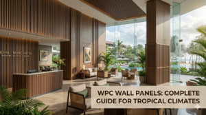 Custom WPC Wall Panel Manufacturer for Distributors & Contractors | OEM Factory Supply Guide WPC Wall Panels for Southeast Asia Tropical Climate Applications