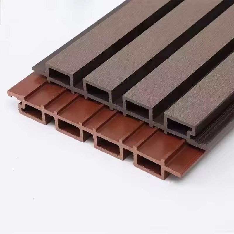 wpc wall cladding