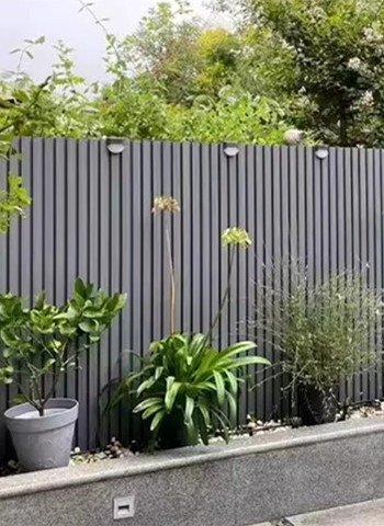 wpc wall cladding