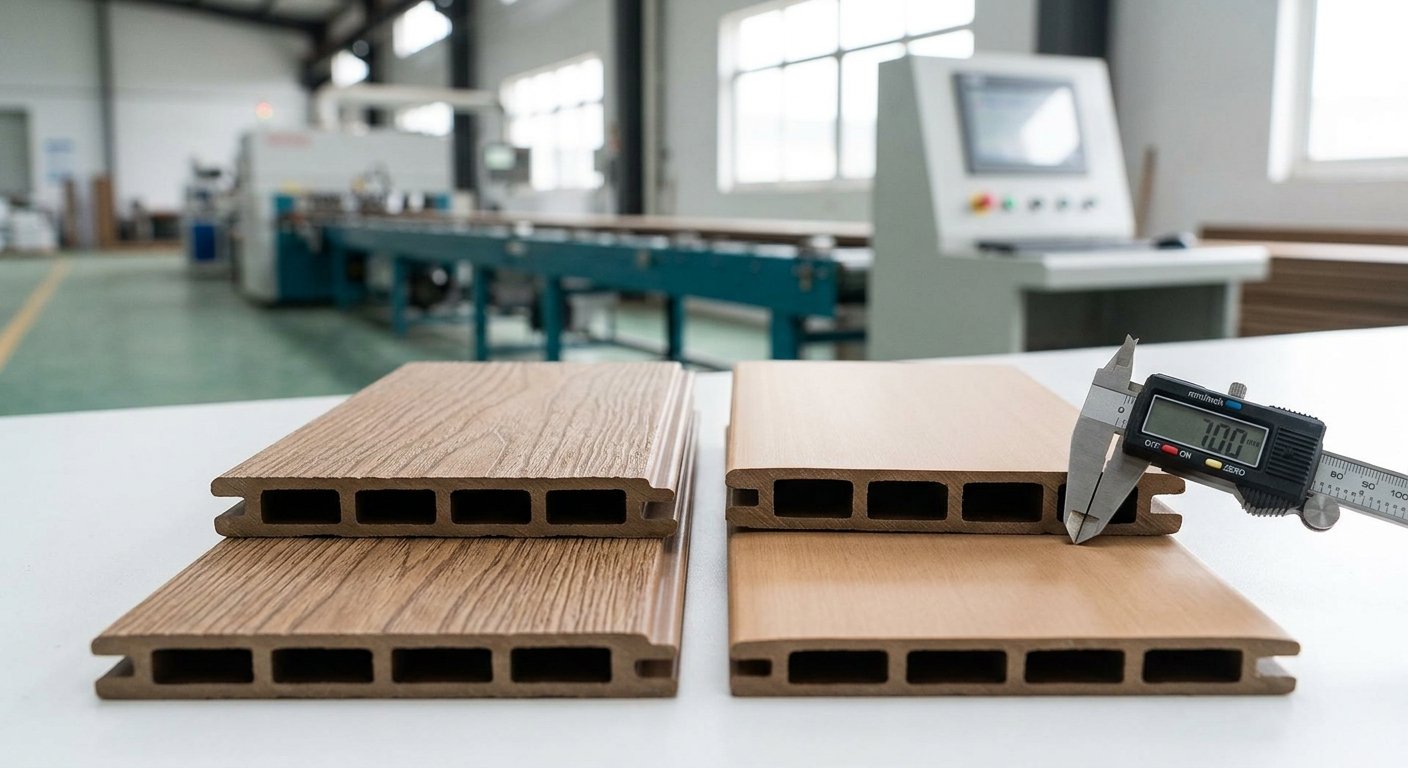 WPC Wall Panel Wholesale Price: B2B Buying Guide WPC wall panel price