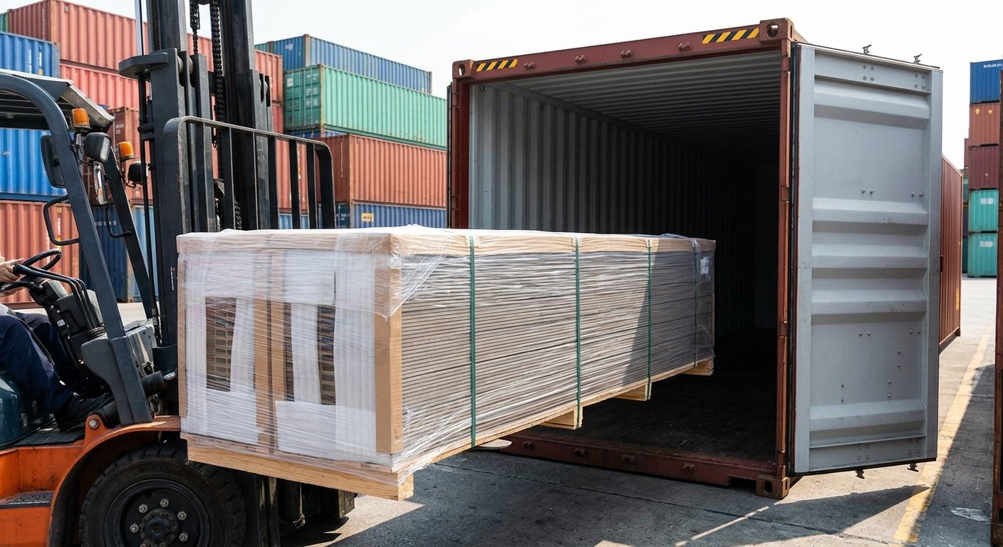WPC Wall Panel Wholesale Price: B2B Buying Guide WPC wall panels wholesale