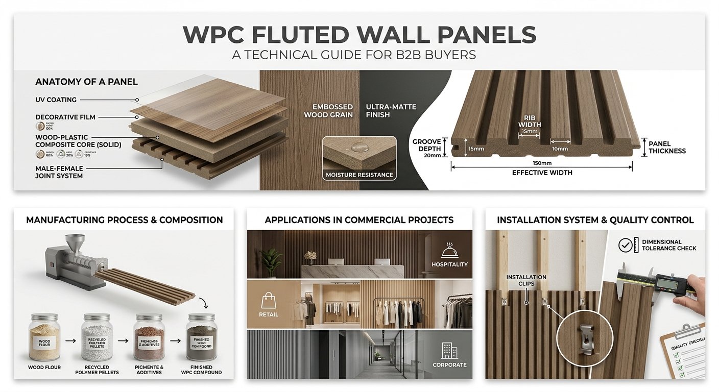 ecorative wall panels